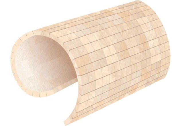 Balsa Core 3/8