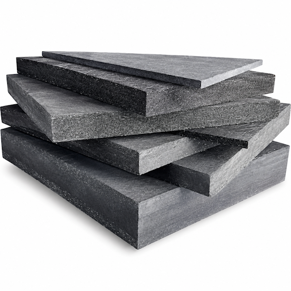 Coosa Bluewater 26 Series Composite Board 1" (2'x4' Piece)