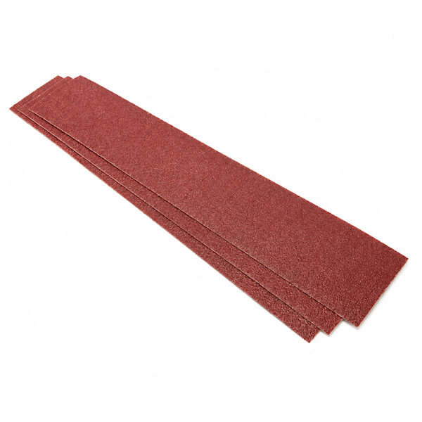 Mirka Red PSA File Paper 150 Grit