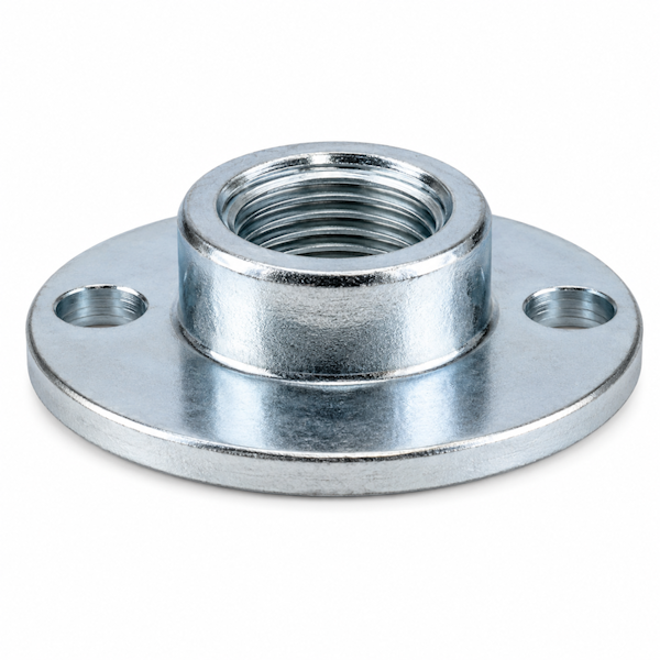 Grinder Flange Nut 5/8"-11