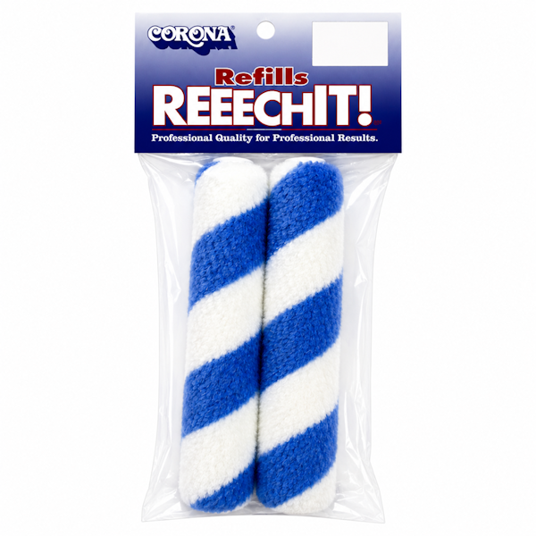Corona Mohair ReeechIT  Wave Roller 6.5"x1/4" nap