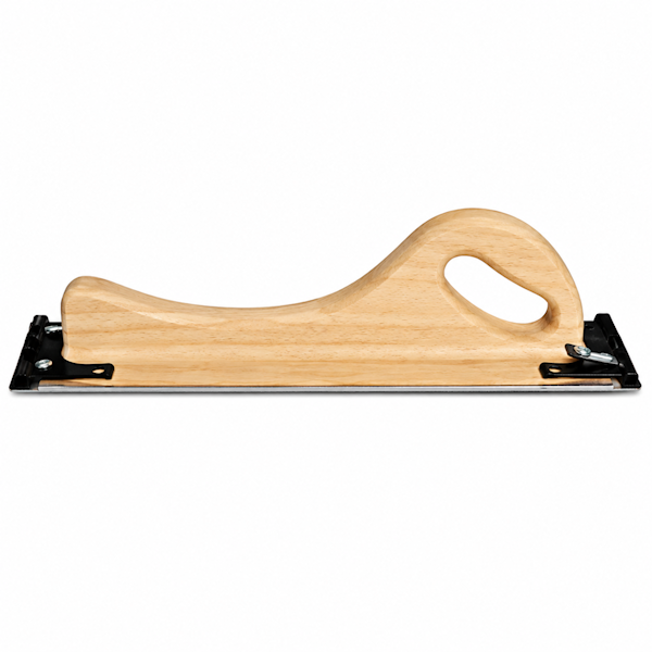 AES 6075 Large Sanding Board – 2-3/4" x 17-1/2"