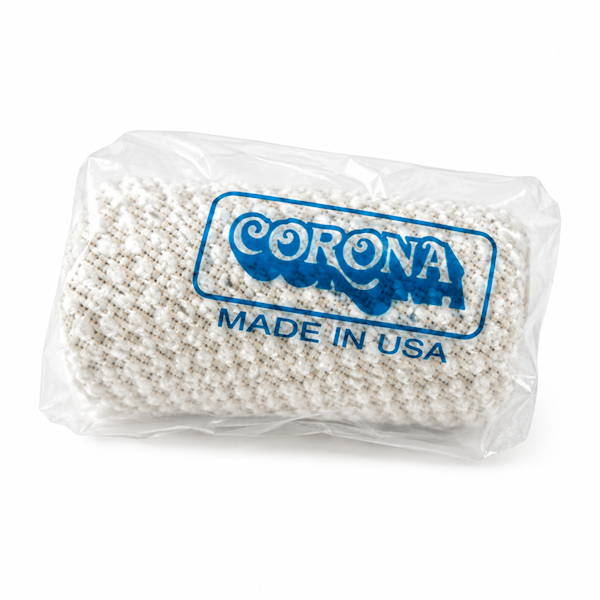 Corona Friezee Roller Cover 3"X1/4"