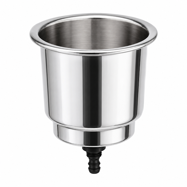 Stainless Steel Cup Holder