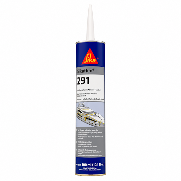 Sikaflex®-291 Black