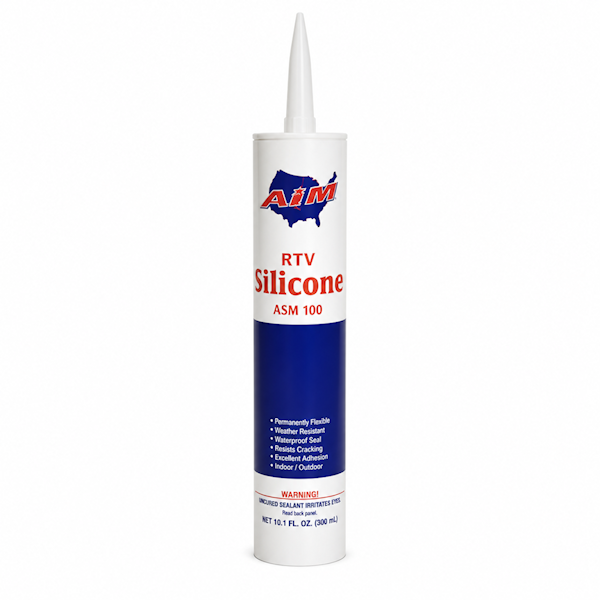 Silicone 10oz Tube