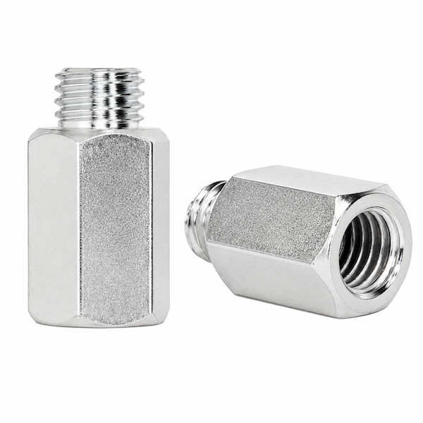 Double Sided Buff Pad Spacer
