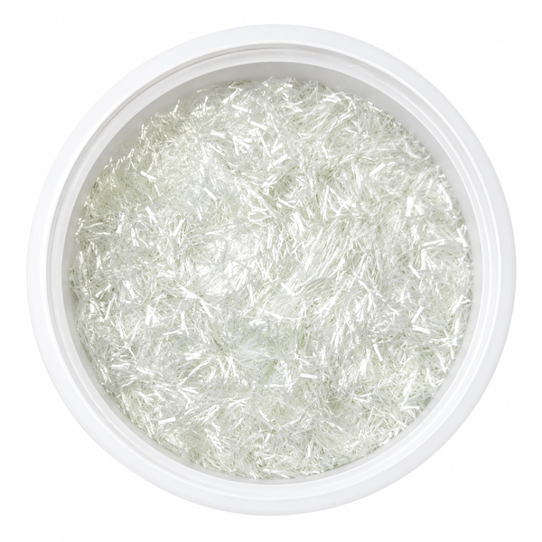 1/8" Chopped Strand Fiberglass Quart