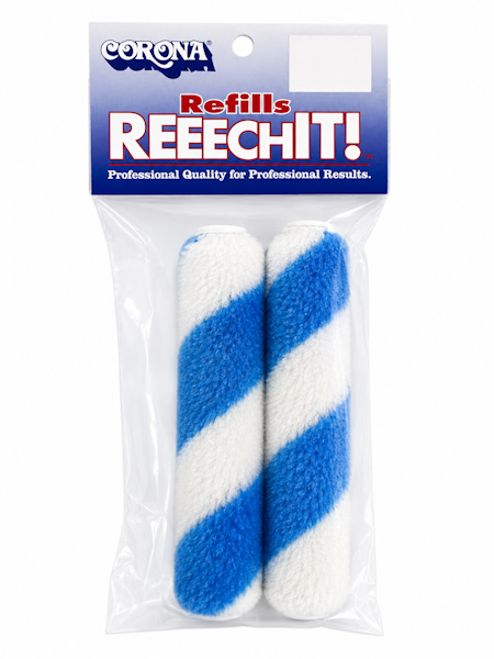Corona Mohair ReeechIT  Wave Roller 4" x 1/4 nap