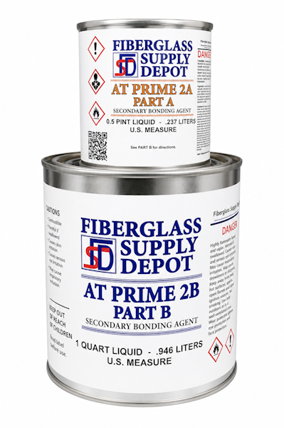 ATPRIME ® 2 SECONDARY BONDING AGENT
