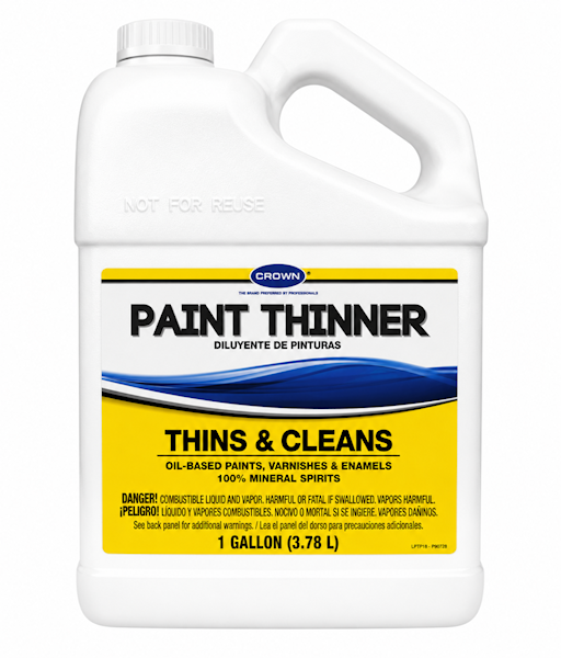 Mineral Spirits Gallon