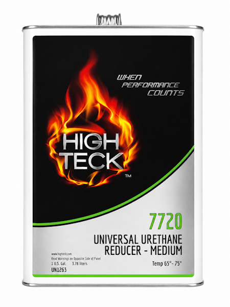 URETHANE REDUCER MEDIUM Gallon