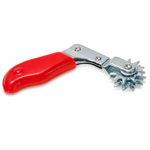 Buffing Pad Cleaning Spur