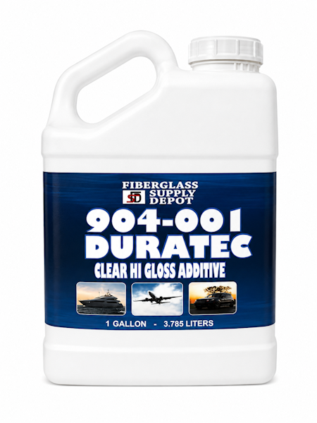 Duratec High Gloss Additive 904-001 Gallon
