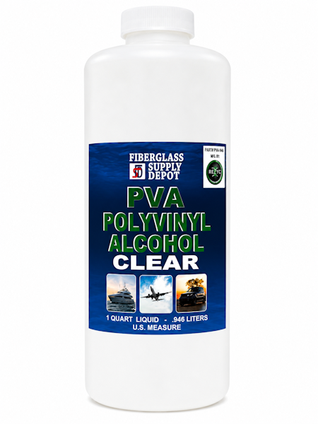 Partall® Film #10 Clear Quart
