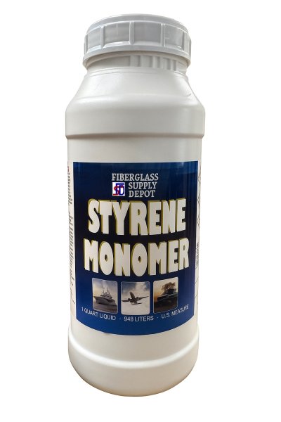 Styrene Quart