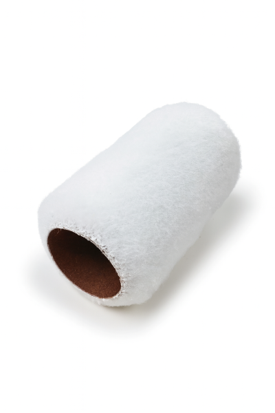 CORONA "GLASSKOTER" ROLLER COVER 3 x 3/8 NAP (WHITE)