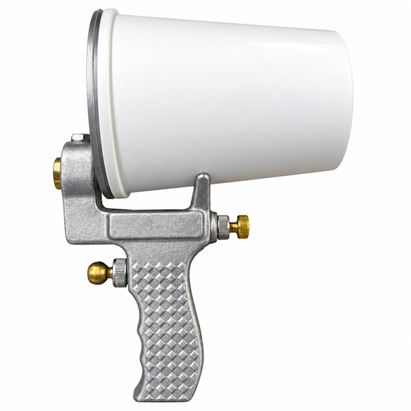 G120-6 Gel Coat Resin Cup Gun