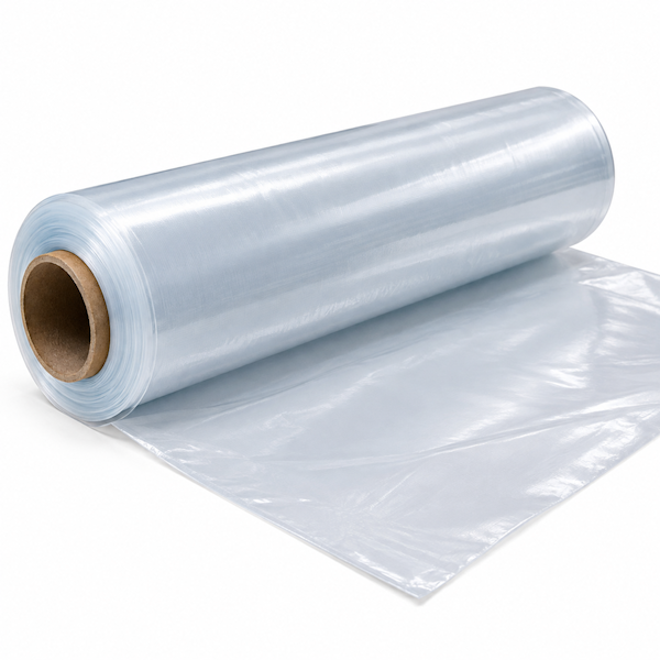 Vacuum Bagging Film Econoweave 60" Wide – Nylon Composite Vacuum Film