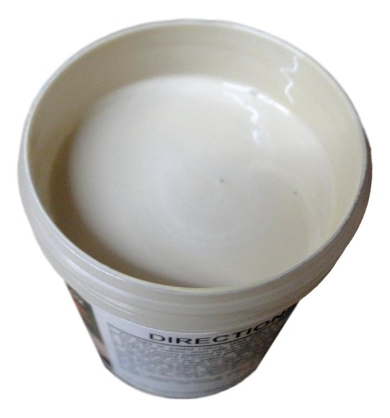 Gelcoat Pigment | Epoxy Pigment 4oz Beige