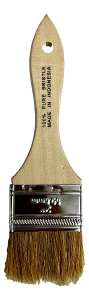 CHIP BRUSHES Single-Thick (3/8ths) 2"