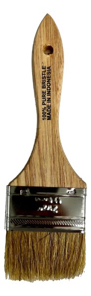 CHIP BRUSHES Double-Thick (5/8th)&2.5"
