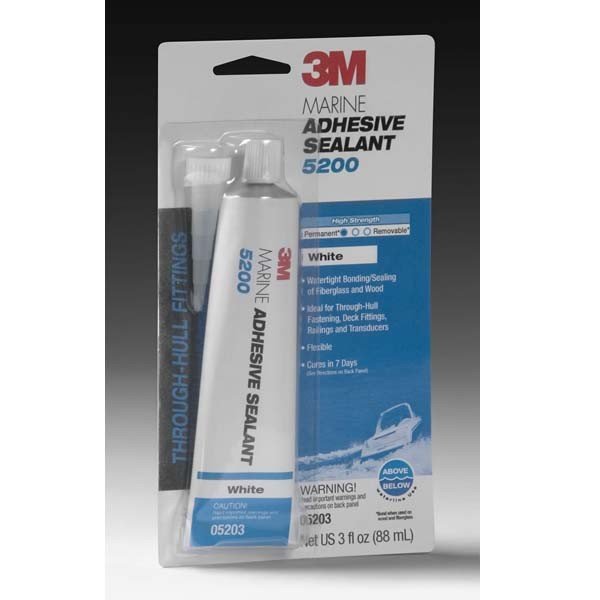 3M 5200 3oz Tube