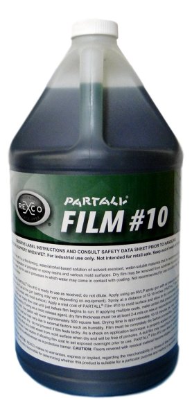 Partall® Film #10 GALLON