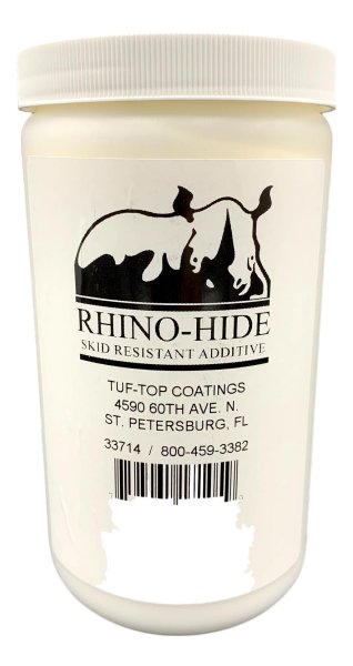 RHINO-HIDE NON-SKID LARGE COARSE GRADE