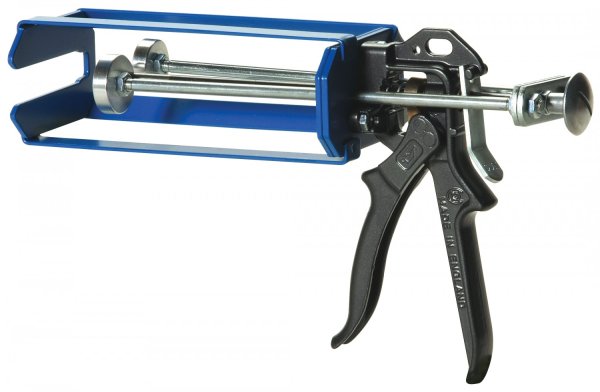 Manual 400 ml 1:1 Dispenser Gun