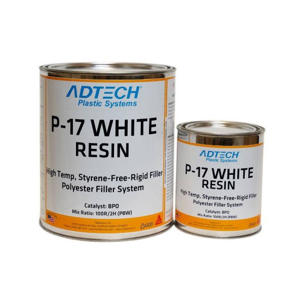 Adtech P-17 Gallon