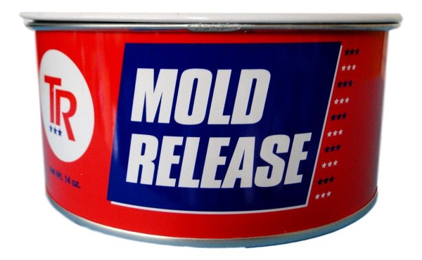 TR 104 High Temperature Paste Wax