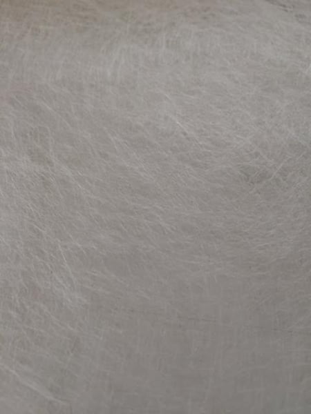Fiberglass Surfacing Veil 10mil x 50"