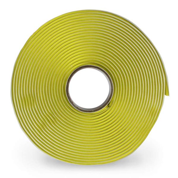 Yellow Tacky Tape