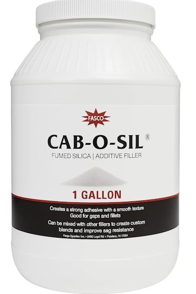 Cabosil Gallon