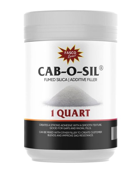 Cabosil QUART BUCKET