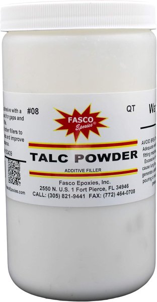 Talc