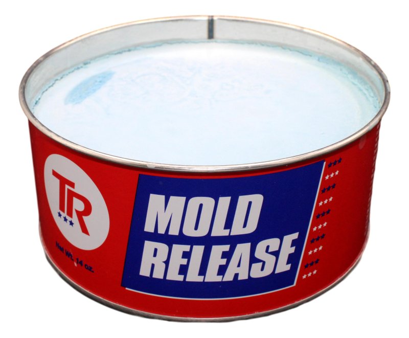 Fiberglass Supply Depot Inc. > Mold Fabrication > TR HI TEMP MOLD RELEASE