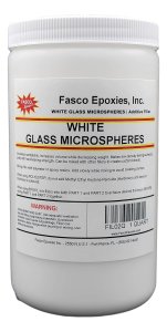 Glass Microspheres
