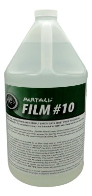 Partall® Film #10 Clear