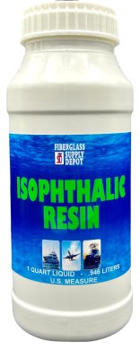 Isophthalic Resins
